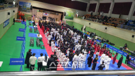 특공무술, 공수도, 태권도 등 무도인들의 축제 무혼대전 성료