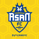 새출발 앞둔 아산 무궁화, 충남아산 축구단으로 구단명 변경