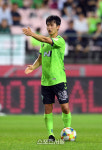 연봉도 전북 천하…국내선수 톱5 싹쓸이+김진수 첫 1위