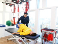 나빠진 척추ㆍ관절 치료하는 세연통증클리닉 도수재활센터 개소