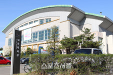 안산도시공사, 내년 주요 체육시설 5개소 야간 개장 실시