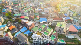용인시,  고림동 등 5개구역 주거환경 개선··· 445억원 투입