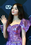 [포토]모모랜드 낸시, 조각 같은 미모