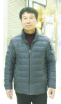 친환경, 안전한 인삼 생산 위한 신기술 확대 보급 앞장