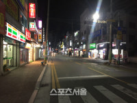 경주시, 우리아이 안심길 조성 사업 완료