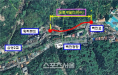 안양시, 도로환경 안전하고 편리하게 탈바꿈