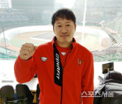 김주한의 남다른 2020, 전역 기다려지는 선수 되겠다