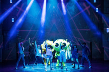 뮤지컬 신비아파트 시즌 3-뱀파이어왕의 비밀 인기