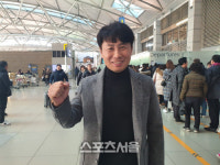 김기동 감독 