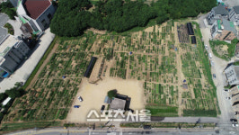 용인시, 시민농장 텃밭 370구좌 분양···30일~2월5일까지 신청