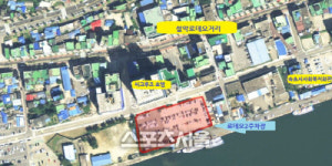 속초 설악로데오거리상점가 청년몰 최종선정, 활성화 기대