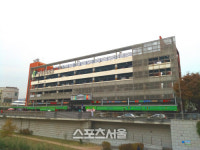 경기도시공사, 수원팔달주차타워 22~25일 무료 개방