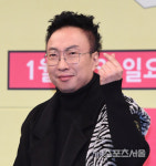 [포토] 박병수, 사랑합니다~