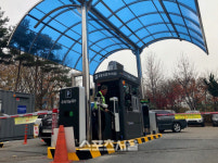 안산도시공사, 설 연휴 공영유료주차장 무료 개방