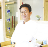 기쁨과 나눔 외식경영 실천 아귀 박사, 좋은 재료로 정성껏 만든다