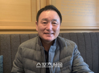 허정무 이사장 