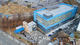의왕시, 237대 차량 수용 의왕역 공영주차장 운영