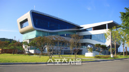 포항구룡포과메기문화관 새로운 변신