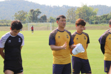 부천FC, 경남 남해서 2차 전지훈련 돌입