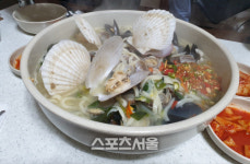 [울진 여행] 되게 멋있다, 대게 맛있다