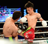 MAXFC 컨텐더리그 19, 대구를 격투기의 열기로 물들여