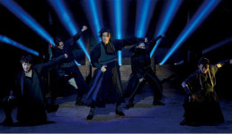 [SS인터뷰]뮤지컬 스웨그에이지:외쳐, 조선! 제작한 PL엔터 송혜선 대표