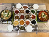 [스포츠서울 고객신뢰도대상: 진남식당] 여수여행에서 꽃게탕 맛집 일품