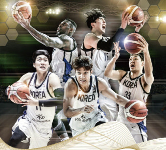 2025 FIBA 3x3 아시아컵 참가 대한민국 남녀 농구대표팀 최종명단 발표