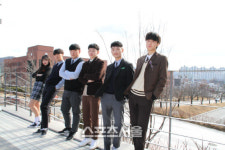 충남 학생들이 직접 만든 뮤직비디오 ‘팔레트’ 공개