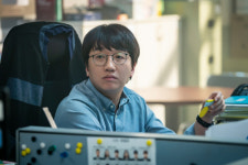 '블랙독' 이창훈 