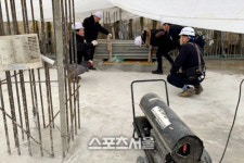 인천 동구 3월 20일까지 건축 공사현장 점검 나서