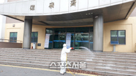 인천 미추홀구 코로나 19 차단 강화 나서