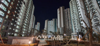 경기도시공사, 동탄2신도시 레이크 자연앤푸르지오 3월 입주