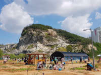 인천 연수구 송도 석산 도시 텃밭 농부 모집