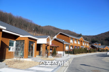 의왕시, 코로나19 종료 때까지 바라산자연휴양림 휴장