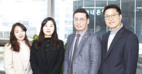 기업 실무경험을 바탕으로 한 인사노무관리의 든든한 전략 파트너,