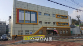가평군, 군립 한석봉 어린이집신축으로 보육환경 개선