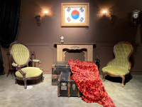 100년 전 신여성들의 삶과 꿈을 만난다. 강남모던-걸전