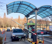 “지역경제 살리자”안산도시공사 공영유료주차장 무료 개방