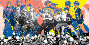 美잡지, BTS소속 빅히트 세계서 가장 혁신적인 기업 4위 선정