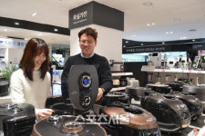 전자랜드, 소형가전 보상판매 실시