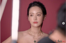 매일 리즈갱신 중  겟잇뷰티 새 안방마님 오연서, 한층 물오른 미모[★SNS]