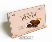 이마트24 뉴트로 열풍에 전통 디저트 판매 급증