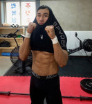 모아이짐 2호를 론칭한 ROAD FC 챔피언 김민우, 2차 방어전에서는 더욱 강력해진 나를 보게 될 것!
