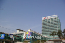 포항시, 청사 일부 폐쇄... 예방적 안전성 확보 차원