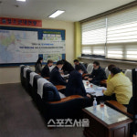 화성시 동부출장소,‘착한 임대인 운동’ 활성화 머리 맞대