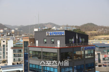 울진해경서, 코로나19 장기화에 따른 ‘해양경찰 가족대상’ 서한문 발송