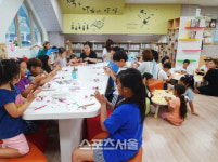 책과 삶을 이야기하는 의정부시 작은도서관