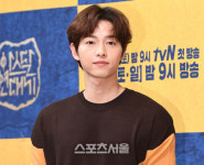 송중기 포함 보고타 팀 귀국…2주 간 자가격리 예정