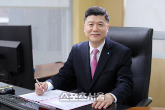 권광석 신임 우리은행장 취임…취임식 생략·현장점검 나서